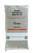 Strandsand 15 liter - 0/2 mm - Safestone